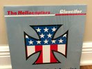 Hellacopters / Gluecifer: Respect the Rock America, Man's Ruin, MR17