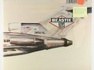 Beastie Boys - Licensed To Ill LP - Def Jam SEALED