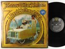 Johnny Guitar Watson - A Real Mother For Ya LP - DJM VG++ Shrink