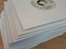 Northern soul Philadelphia international X 48 White demos.