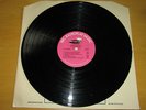 DAVID CASSIDY & PARTRIDGE FAMILY - TOGETHER - 1978 BBC RADIOPLAY PROMO VINYL LP