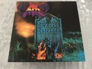 LP   Dark Angel – Darkness Descends 1986 UK  Under One Flag  FLAG 6 OIS