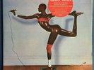 Grace Jones - Island Life LP (import with Blue 12