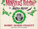 Bobby (Boris) Pickett 