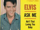 Elvis Presley 