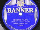 Banner #1193: Original Memphis Five-