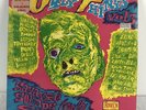 1987 Ugly Things Volume 3 on Coloured Vinyl - 60s/70s Australian Garage/Punk/Roc