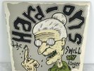 1986 The Hard-Ons Smell My Finger EP Vinyl Record