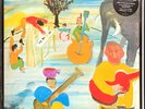 The Band Music From Big Pink [Current Pressing] LP Vinyl Record Album in-shrink