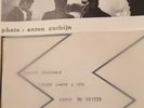 JOY DIVISION Sordide Sentimental LICHT UND BLINDHEIT ORIGINAL