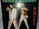 FREDDIE MERCURY Queen 12