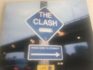 THE CLASH FROM HERE TO ETERNITY VINYL DOUBLE