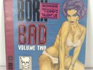1986 Born Bad - Songs The Cramps Taught Us Volume 2 Vinyl Record