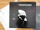 Lennie Tristano Tristano LP Atlantic Japan Press