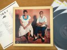 Ella Fitzgerald Louis Armstrong Ella and Louis 3 LP’s Box Verve Japan Press