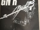 Guns N Roses Japanese 12” Vinyl Record