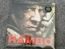 Brian Tyler - Rambo - 2016 Coloured Vinyl 2 x LP - Silva Screen - New and Sealed