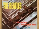 The Beatles / Please Please Me -  Vinyl Lp Album UK 1963 1N/1N MONO PMC 1202