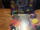U2 Zooropa  vinyl lp
