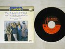 LED ZEPPELIN GOOD TIMES BAD TIMES ATLANTIC P-2576A Japan FLIPBACK COVER VINYL 7