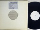 A TRIBE CALLED QUEST THE LOVE MOVEMENT -EP- NOT ON LABEL NONE Japan VINYL 12