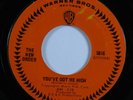Garage Psych 45 THE NEW ORDER You've Got Me High WARNER BROS HEAR