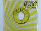 Rockabilly 45 RAY SMITH Right Behind You Baby SUN HEAR