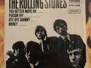 Rolling Stones - You Better Move On 7
