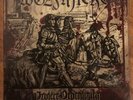 Wolfnacht Project.. LP Goatmoon Graveland Der sturmer nsbm Fullmoon command