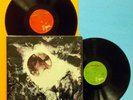 TANGERINE DREAM Atem  &  Alpha Centauri 2-Fer LP 1976 UK ELECTRONIC MUSIC  #4602
