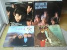 THE ROLLING STONES / OUT OF OUR HEADS / AFTERMATH / BETWEEN THE BUTTONS / LONDON