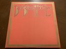 BECK BOGERT APPICE LIVE VINYL 2LP'S JAPAN EPIC INSERT NO OBI EXCELLENT