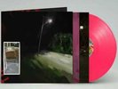 CAR SEAT HEADREST - MAKING A DOOR LESS OPEN LIMITED PINK VINYL LP NEW SEALED