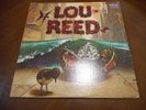 LOU REED SOLO DEBUT RCA LSP 4701 STEVE HOWE RICK WAKEMAN CALEB QUAYE RARE