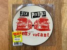 Sex Pistols ?– Holidays In The Sun Picture Disc Limited