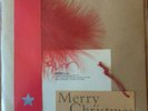 Marc Bolan T.Rex Christmas Bop 2007 Edsel Red Vinyl Special Issue