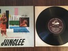 Bollywood ANGEL LP VInyl 3AE 1010 JUNGLEE OST Shankar Jaikishan India 1st 1961