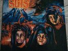 The Slits Vinyl LP / Album - Return Of The Giant
