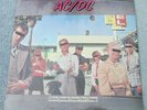 AC/DC   DIRTY DEEDS DONE DIRT CHEAP   SEALED 1976 1ST US ORIGINAL - (SD-16033)