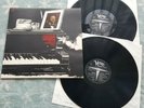 OSCAR PETERSON TRO A Portrait Of Frank Sinatra UK Vinyl 2x LP Verve