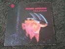 Black Sabbath Paranoid Genuine 1st Press with Big Bear credits