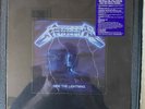 Metallica Ride The Lightning Super Deluxe Box Set SEALED - BRAND NEW 10 discs +