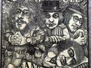 Jethro Tull - Stand Up + A Passion Play - 2 x LP Vinyl - Chrysalis