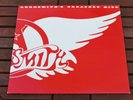 AEROSMITH AEROSMITH'S GREATEST HITS LP VINYL RECORD RARE ORIGINAL INNER 4607031
