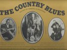 The Country Blues Folkways RBF 1 w Insert (59) R.Johnson Blind Lemon NM/NM