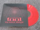 TOOL - 10,000 DAYS - EXCELLENT PLUS CONDITION - DOUBLE LP