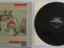 Igor Stravinsky - La Sacre Du Printemps - Georg Solti - Vinyl LP - Decca SXL6691