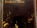 ANCIENT RITES - Blasfemia Eternal bootleg mayhem rotting christ darkthrone
