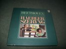 Beethoven Szeryng Haebler Complete Sonatas For Piano & Violin 5 LP box Philips