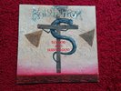 Holy Terror - Terror And Submission  Vinyl LP Thrash Speed Agent Steel